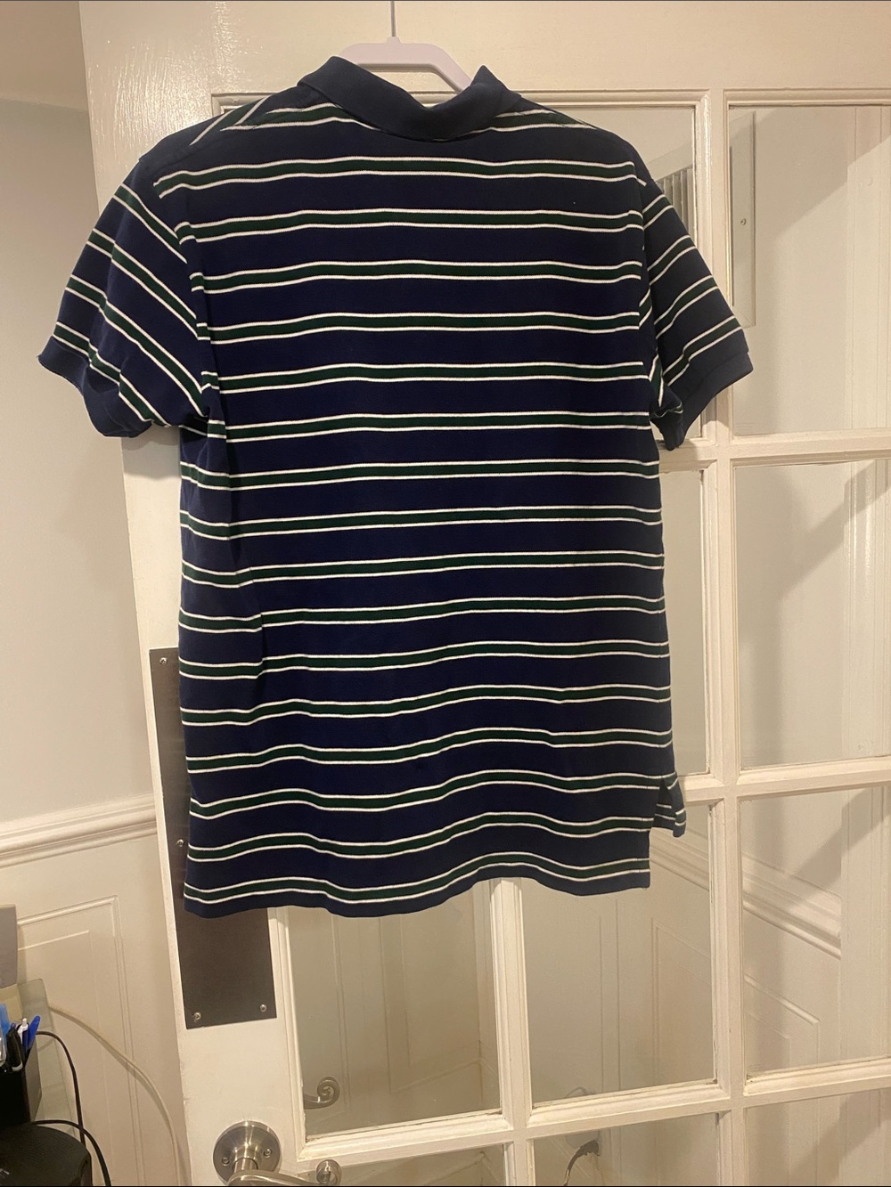 Bundle of (2) Ralph Lauren Polo size Large shirt good condition - Picture 4 of 7